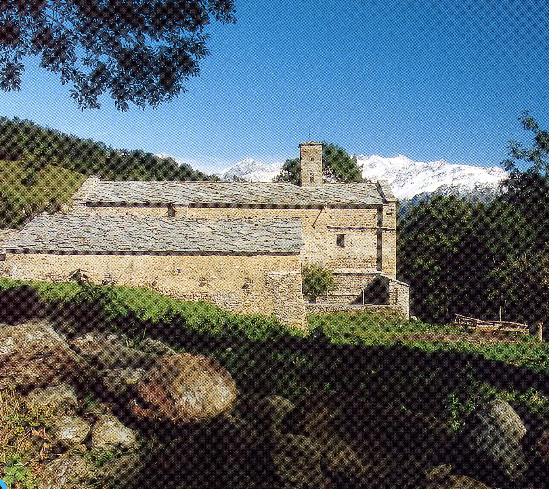 Montebenedetto - Passeggiata culturale storico archeologica